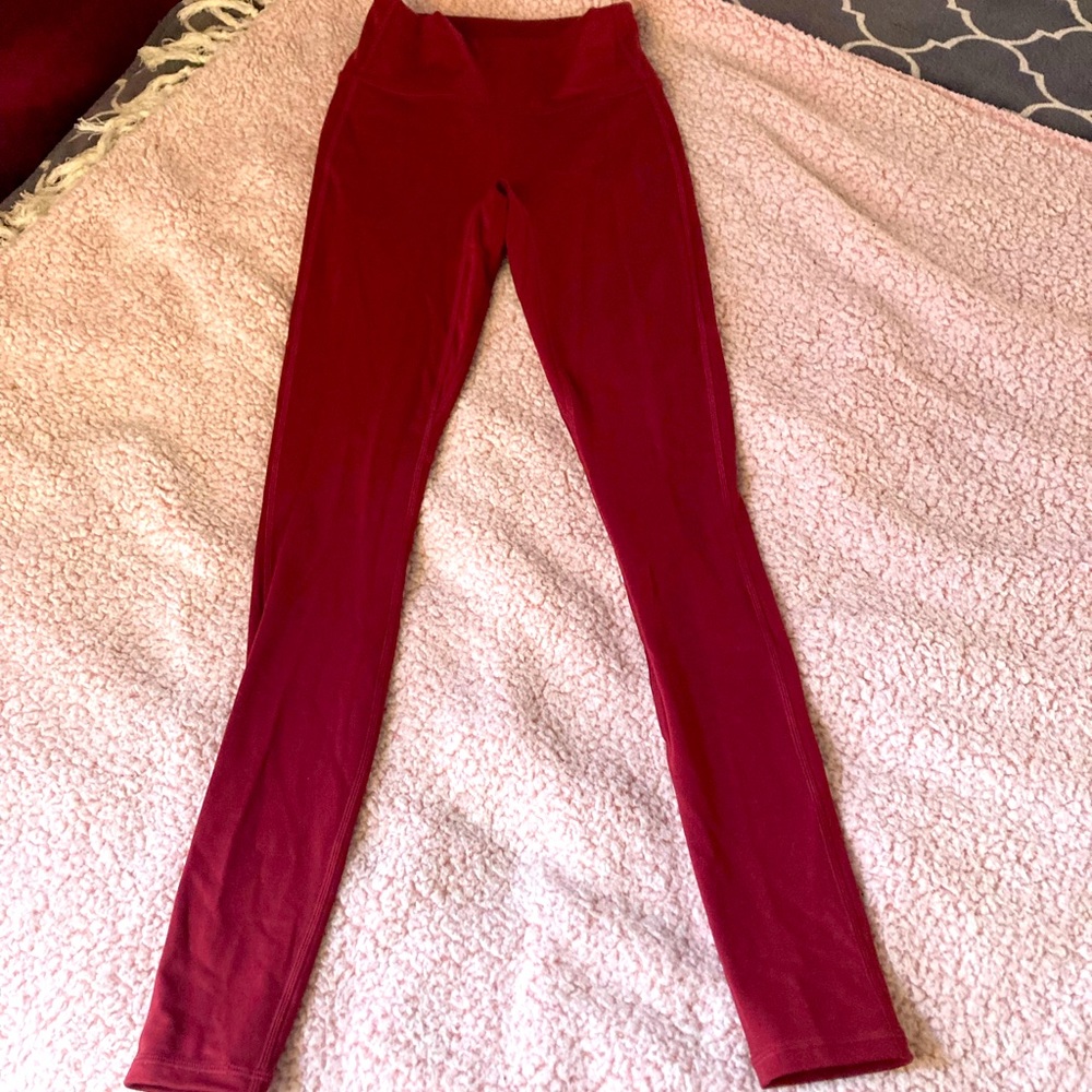 Fabletics Yoga pants